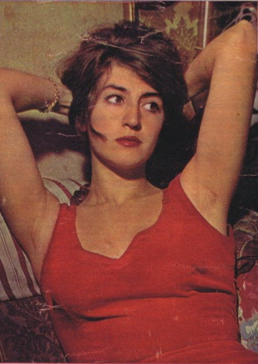 Maria Monti