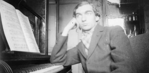 Federico Mompou