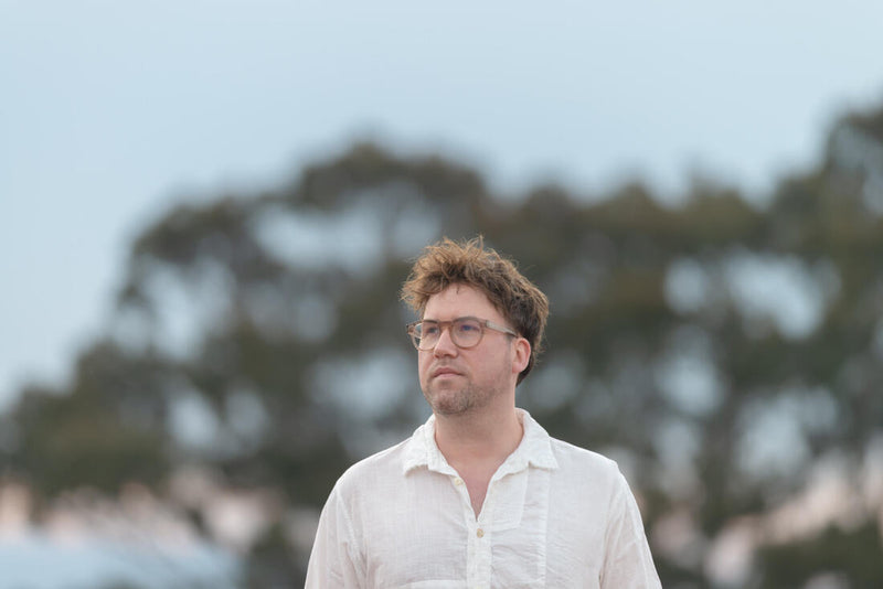 James Rushford