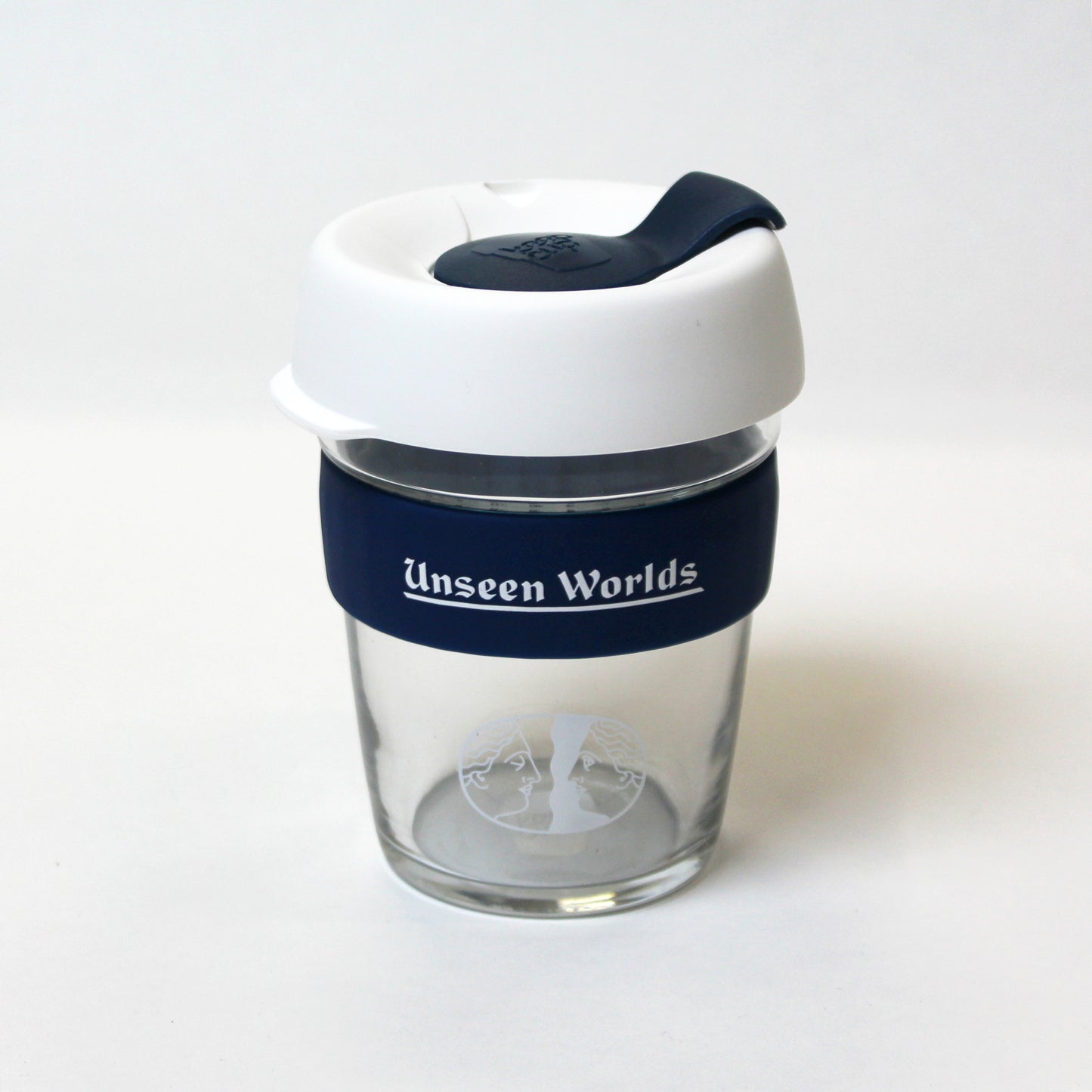 Unseen Worlds KeepCup - Sunrise Movement Benefit - Unseen Worlds