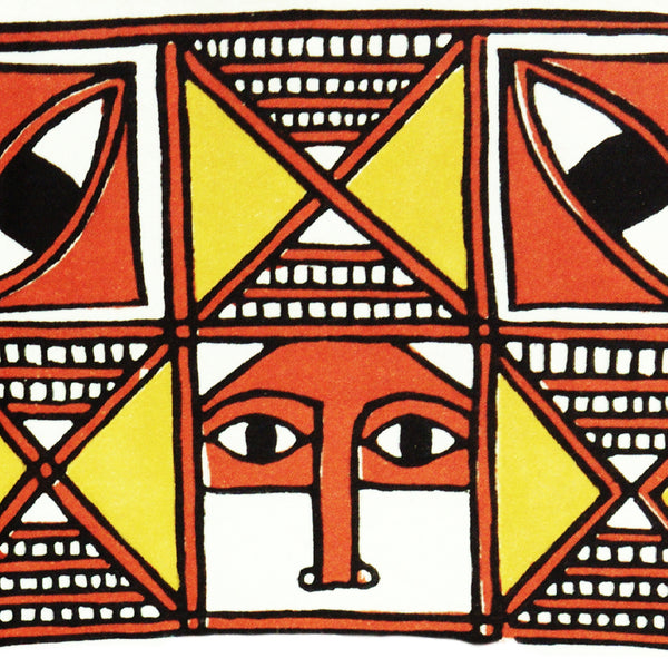 "Love & Peace", Notes by Girma Yifrashewa