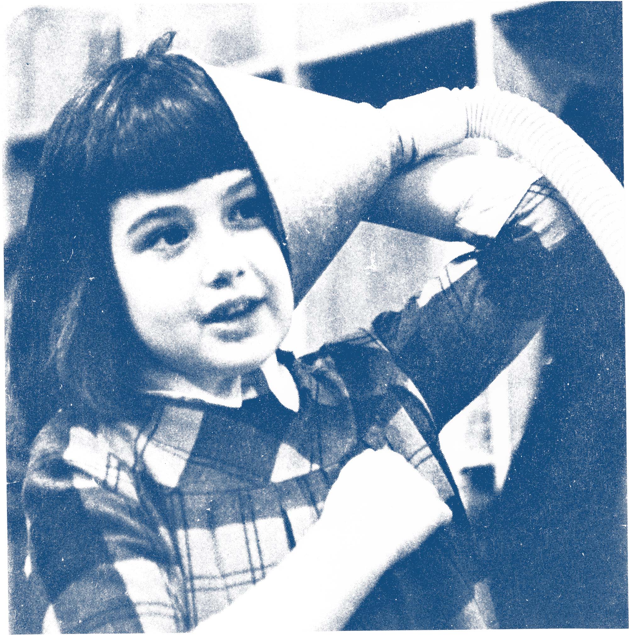 Back cover artwork for FRÜHE JAHRE by C-Schulz