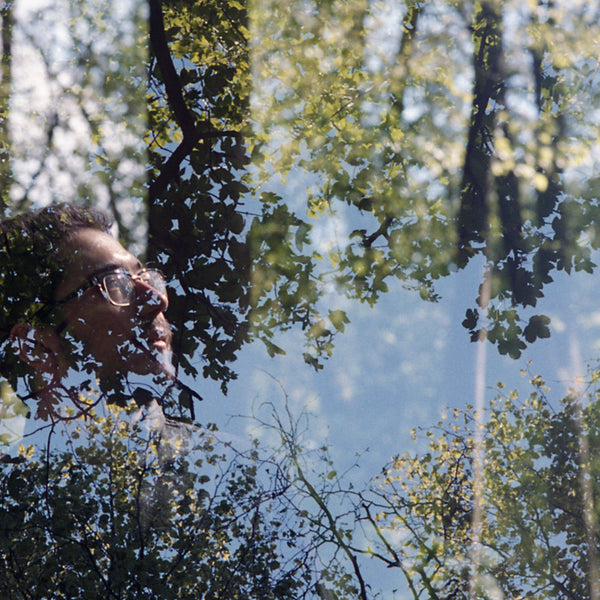 Leo Svirsky "River Without Banks", Notes by Antoine Beuger