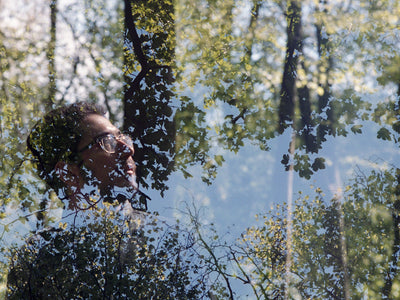 Leo Svirsky "River Without Banks", Notes by Antoine Beuger