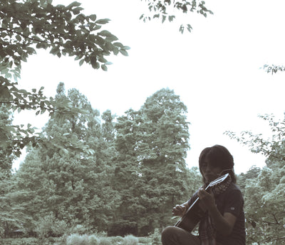 Leo Takami interviewed by Yuzo Sakuramoto