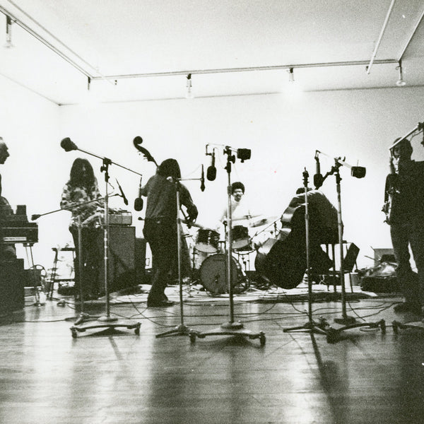 Dickie Landry “Solos”, Liner notes by Clifford Allen