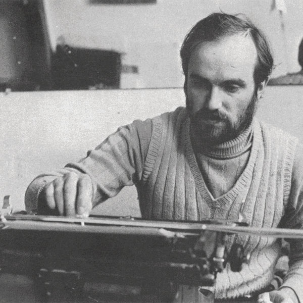 "KMH: Piano Music in the Continuous Mode", Notes by Lubomyr Melnyk