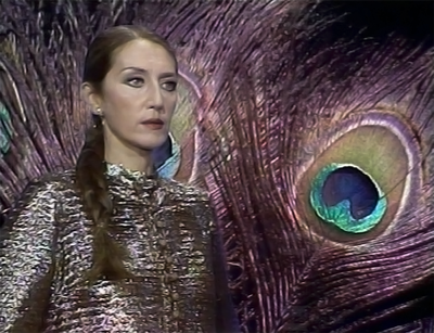 Maria Monti "Il bestiario", Lyrics and Translations