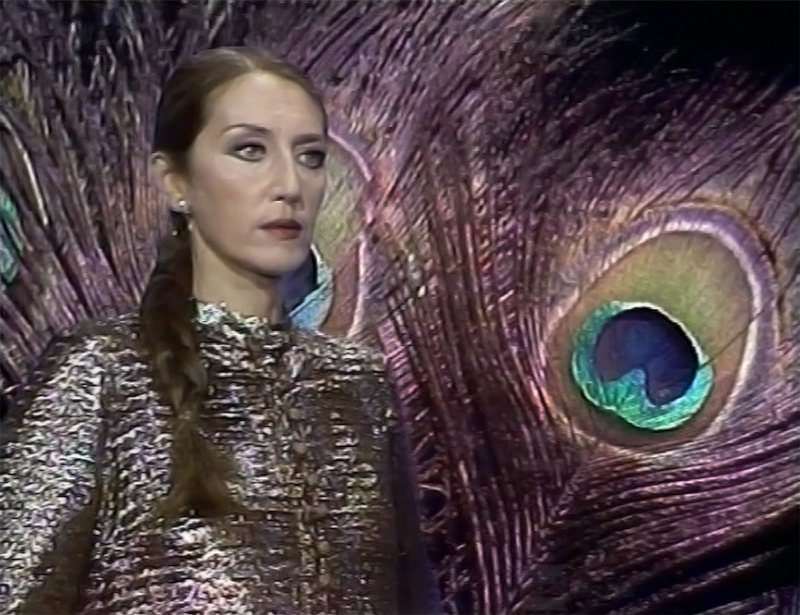 Maria Monti "Il bestiario", Lyrics and Translations