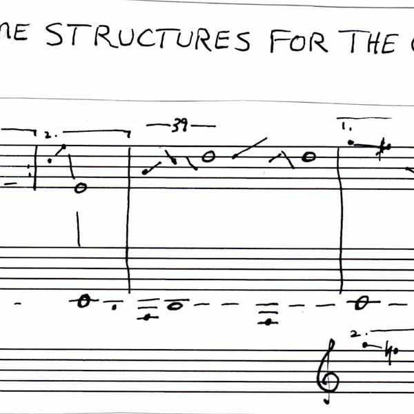 A Verbose Adjunct to "Satie Slowly", by Philip Corner