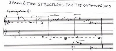 A Verbose Adjunct to "Satie Slowly", by Philip Corner