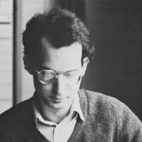 Carl Stone "Woo Lae Oak", Notes by Phill Niblock and Alan Rich