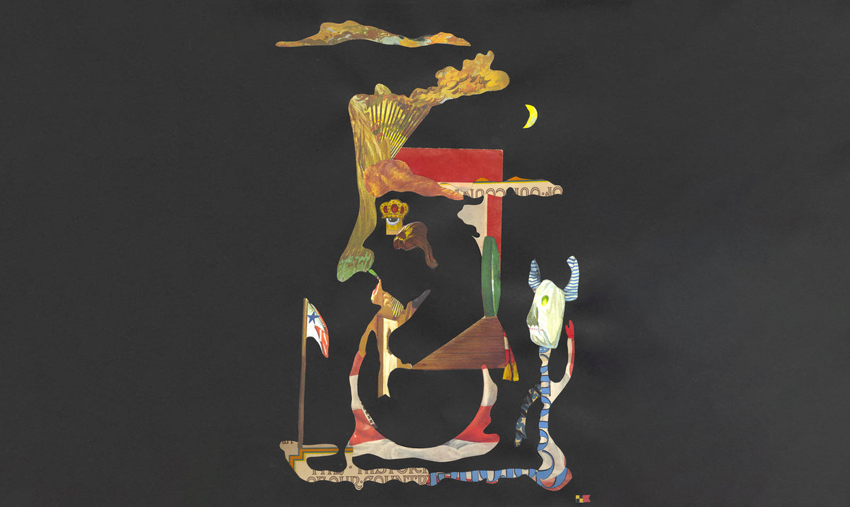 Artwork related to Federico Mompou: Música Callada and James Rushford: See the Welter