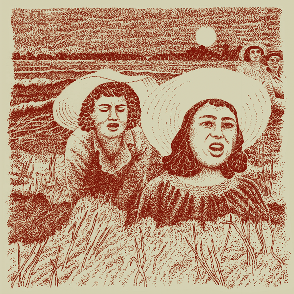 Silvia Tarozzi & Deborah Walker "Canti di guerra, di lavoro e d'amore", Notes, Lyrics and Translations