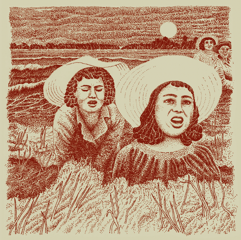Silvia Tarozzi & Deborah Walker "Canti di guerra, di lavoro e d'amore", Notes, Lyrics and Translations