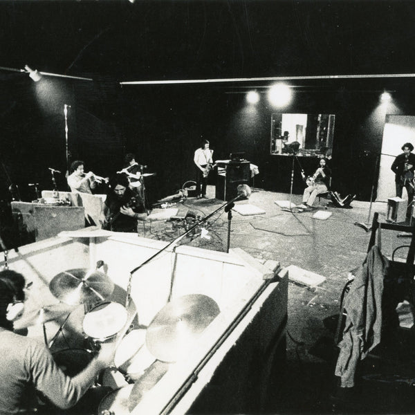 Dickie Landry, "4 Cuts from 'A First Quarter'”, Liner notes by Clifford Allen