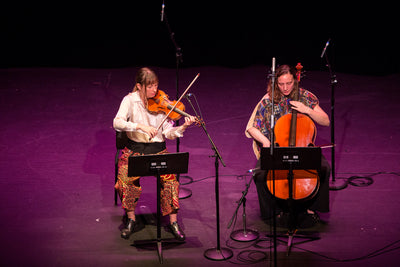 "EXTREEMIZMS", Notes by Philip Corner, Silvia Tarozzi & Deborah Walker