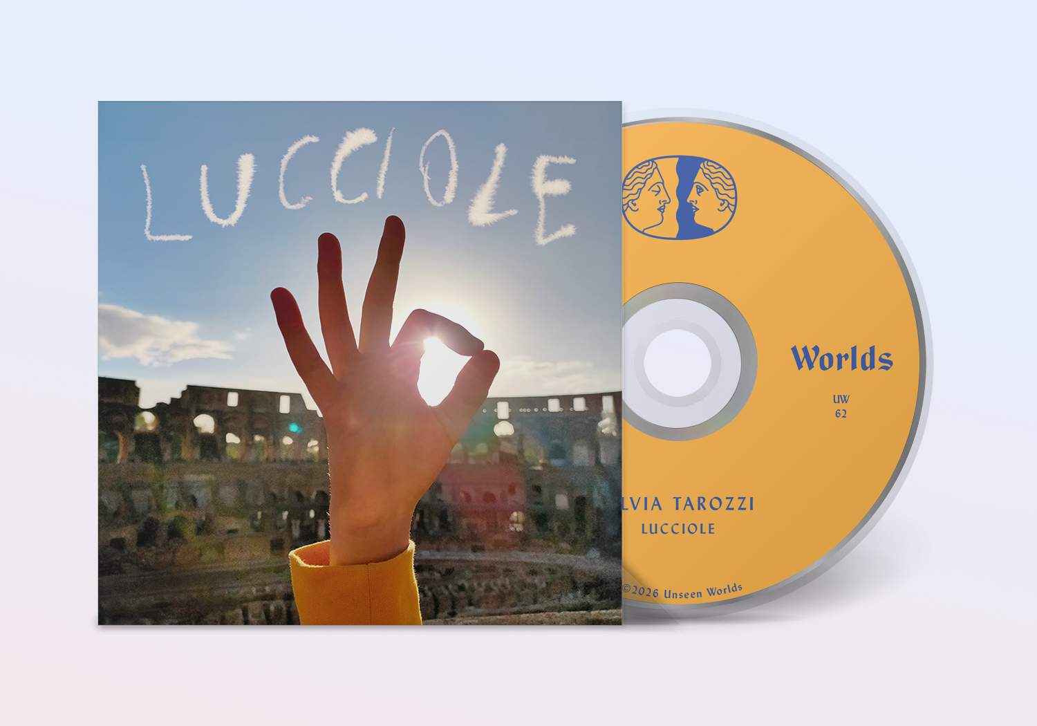 Silvia Tarozzi - Lucciole