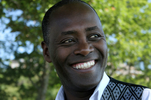Girma Yifrashewa