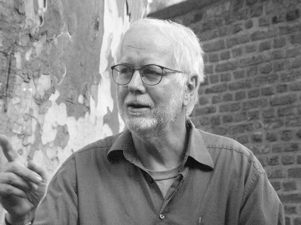 John McGuire