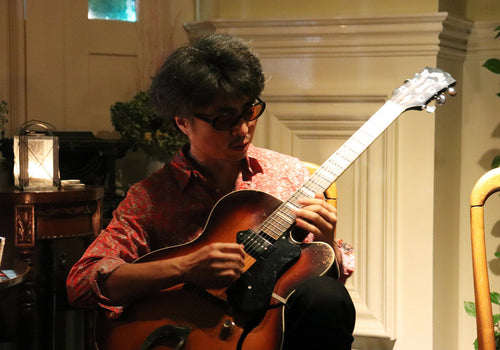 Leo Takami