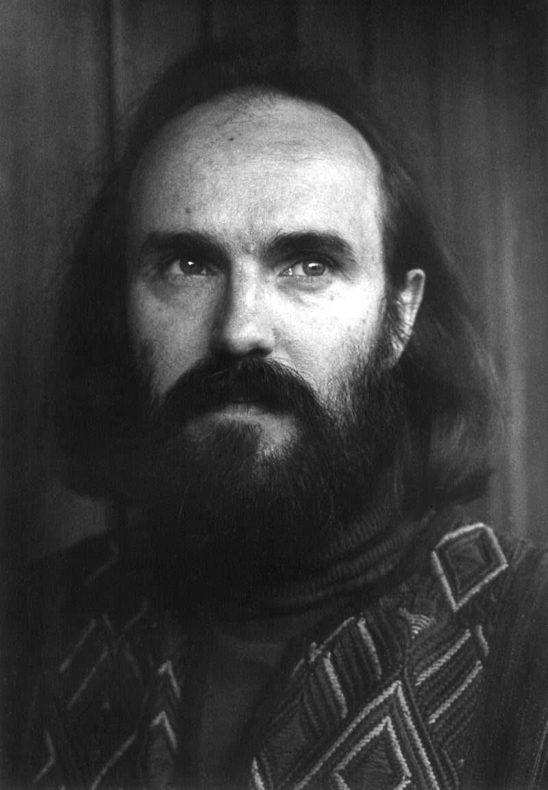 Lubomyr Melnyk