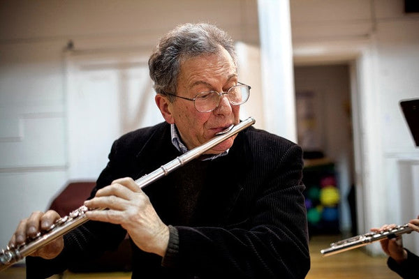 Petr Kotik