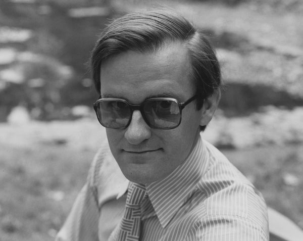 David Rosenboom
