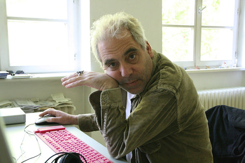 Sam Ashley
