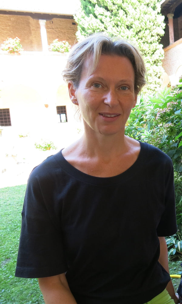 Silvia Tarozzi