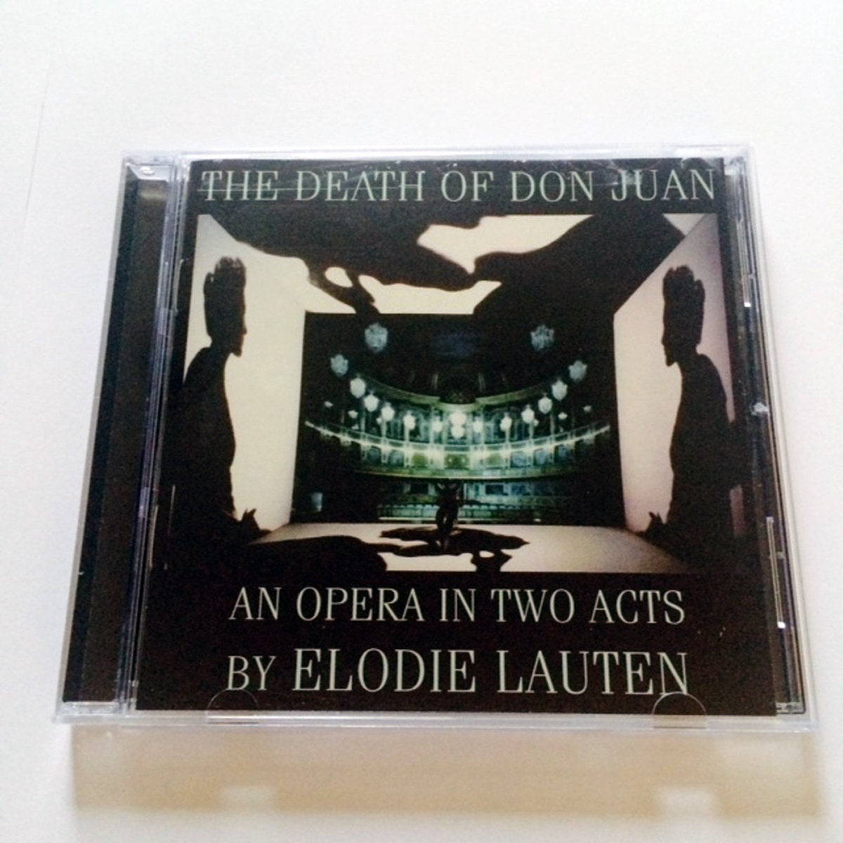 [product title] - unseen worlds