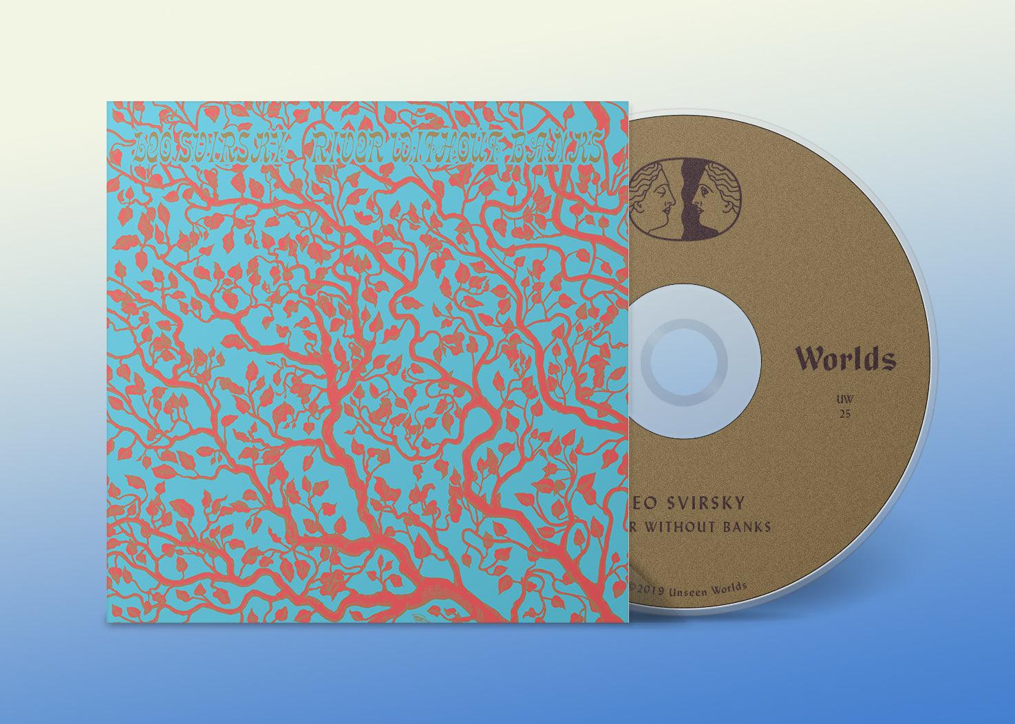 [product title] - unseen worlds