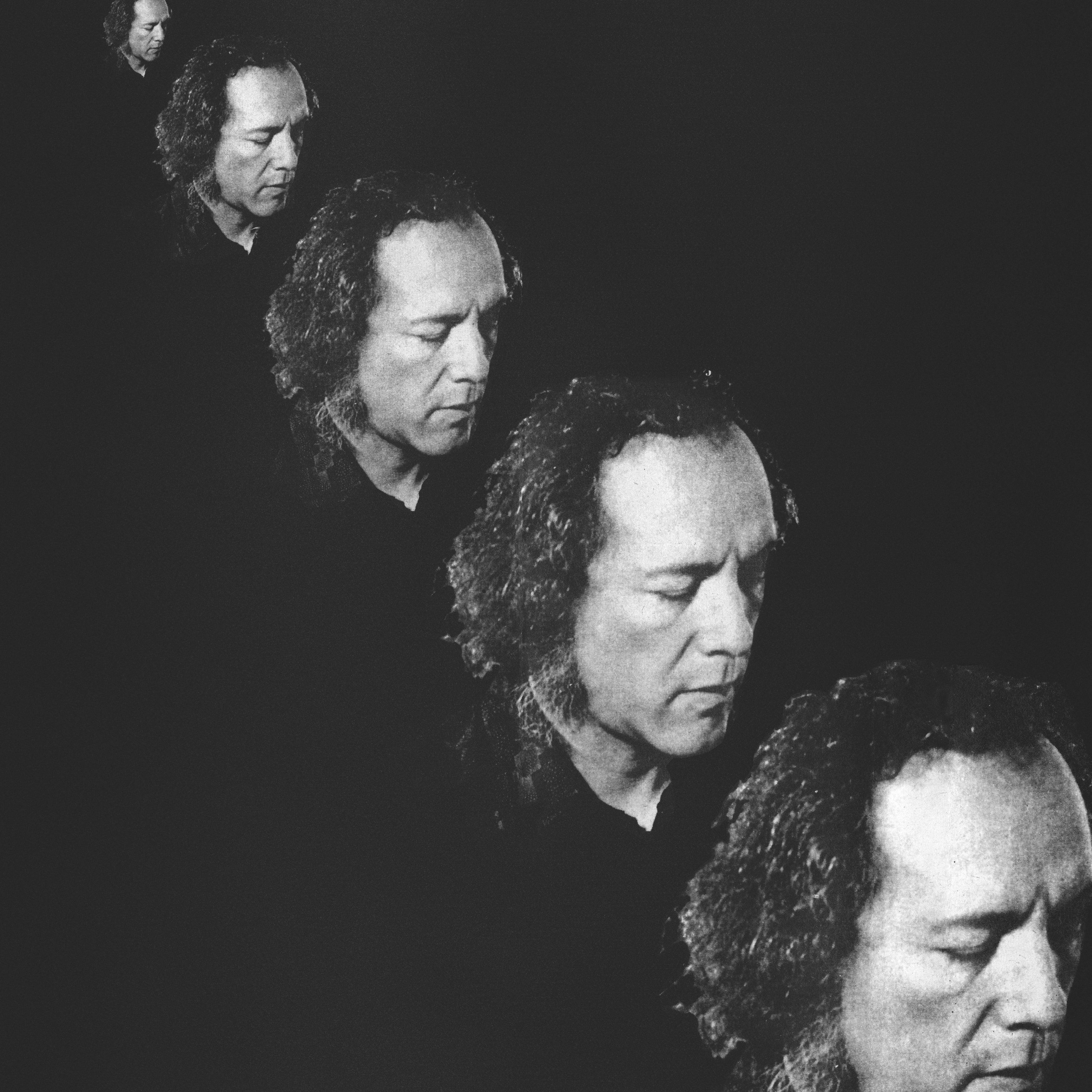 Philip Corner - Chord / Gong! - Unseen Worlds