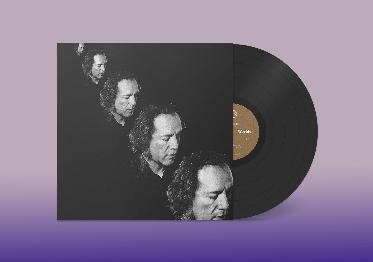 Philip Corner - Chord / Gong! - Unseen Worlds