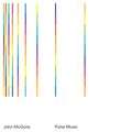 John McGuire - Pulse Music - Unseen Worlds