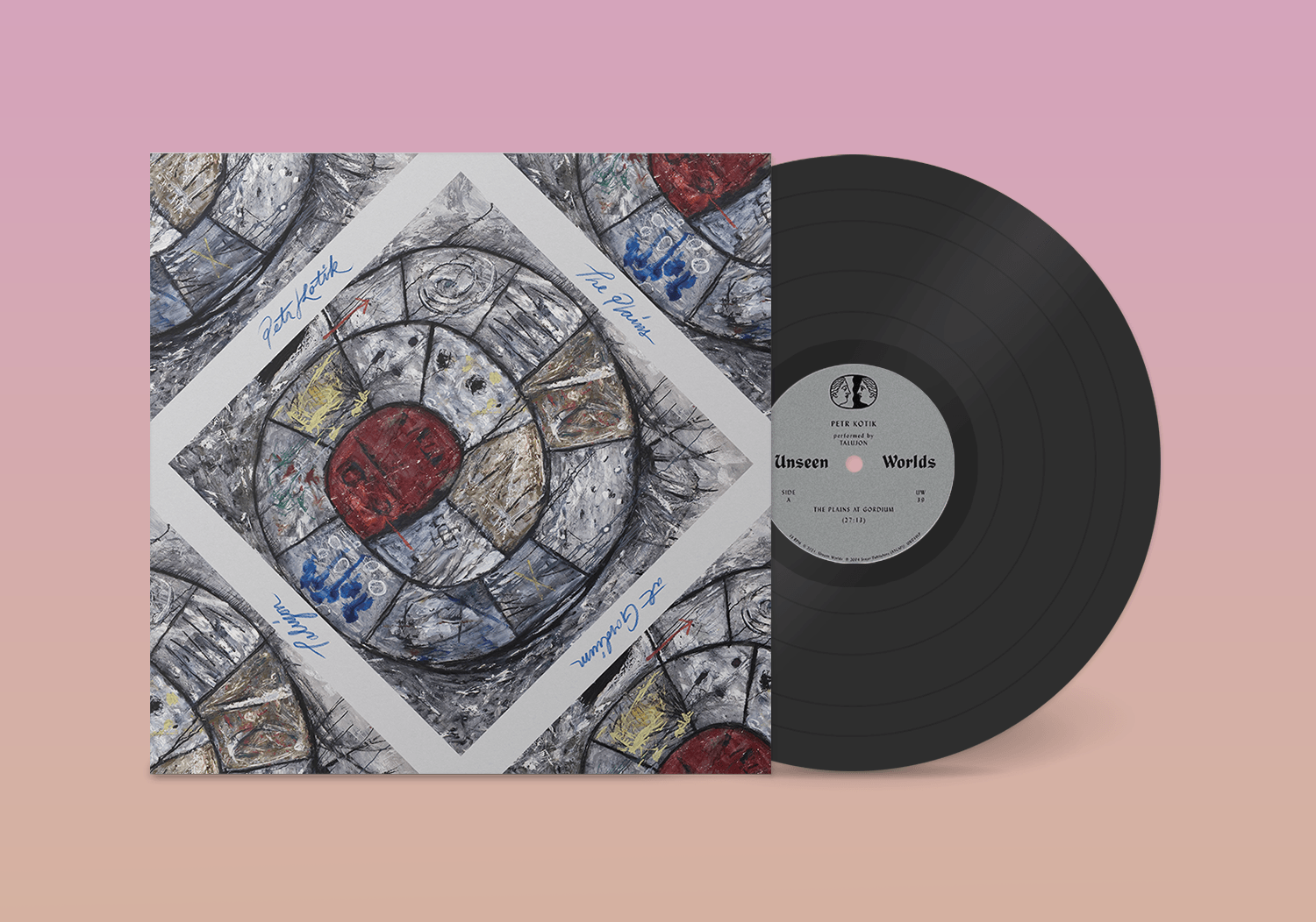 Catalog – Unseen Worlds Catalog – Unseen Worlds