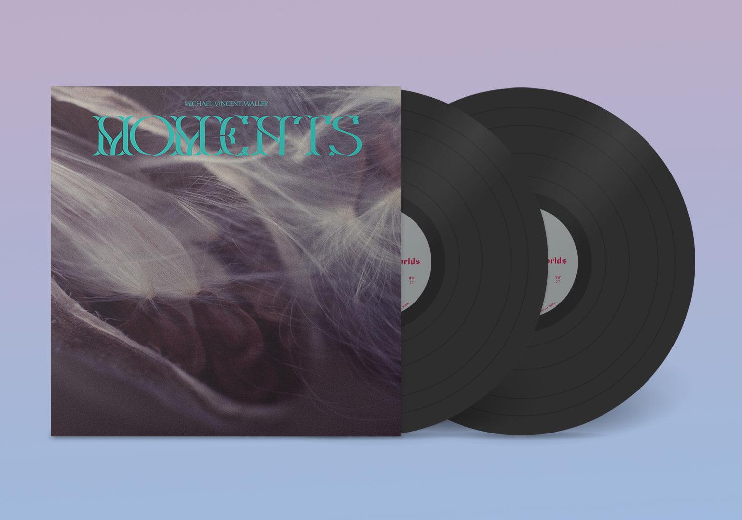 [product title] - unseen worlds